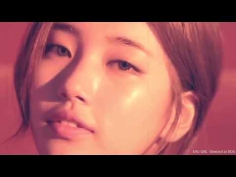 Miss A Suzy - Bad Girl