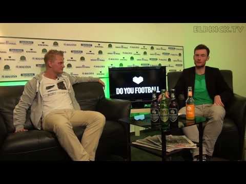 Talk mit Oliver Kunkel (Hamm United FC) | ELBKICK.TV präsentiert von A. GLASMEYER