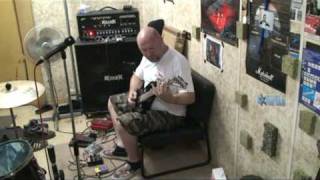 Video thumbnail for Krank Distortus Maximus vs Krank Rev 1 Krank channel. V.Vopilov by Dmitri Guitarworld