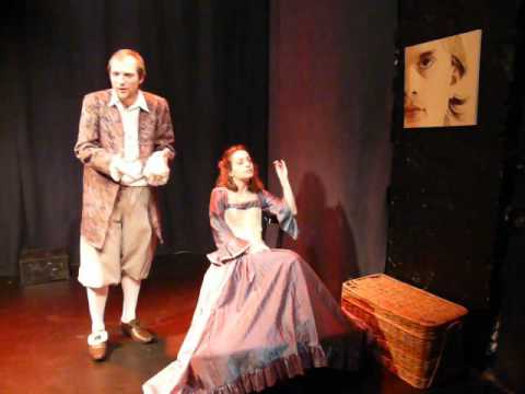 La répétition extrait