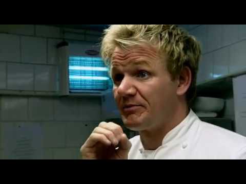 Ramsays Kitchen Nightmares 04x03 Rococó