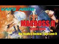 Macross II Lovers Again Not Really A Review I Just Love It
