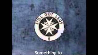 Chameleon Circuit- Teenage Rebel lyrics