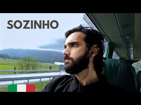 o lado sombrio de ser imigrante: uma conversa sobre a solidão