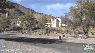 preview picture of video 'CampgroundViews.com - Topaz Lodge RV Park in Topaz Lake Nevada (Gardnerville) NV'