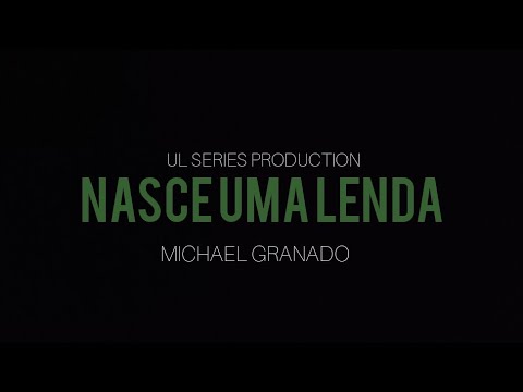 NASCE UMA LENDA - S1 EP 3