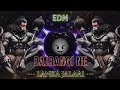 BAJRANGI NE LANKA JALAAI EDM BOOM BASS DJ SHIVAM JHANSI