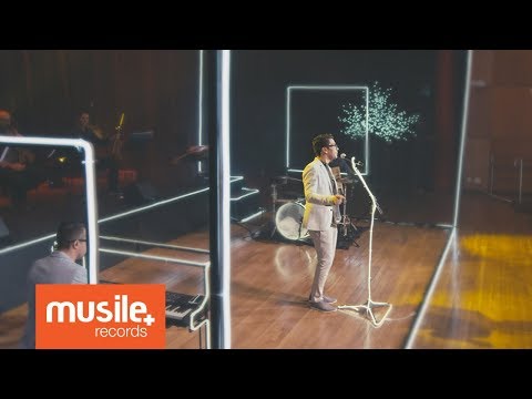 Paulo César Baruk - Calmo, Sereno e Tranquilo (Grupo Elo) - Ao Vivo - PVAP2