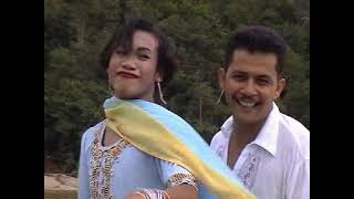 Download lagu Kajol ft ZBP - Tere Chunna Ria mp3