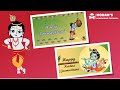 Happy Krishna Janmashtami Greetings Happy Janmashtami Wishes Happy Krishna Jayanti Shorts