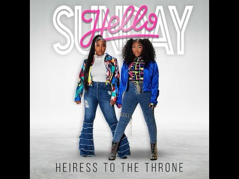 #PlastiqMusic with Hello Sunday from NBC’s The Voice #Music #HelloSunday