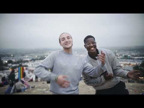 Patch de Salis - Chemistry ft Lexus P (Music Video)