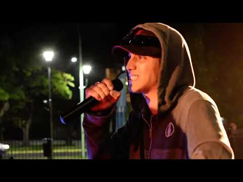 Crystone vs L - RAP GAME Cipolletti (25/02/22) - Semifinal