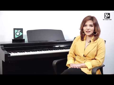 ရှင်ဖုန်း Shin Phone (Interview)