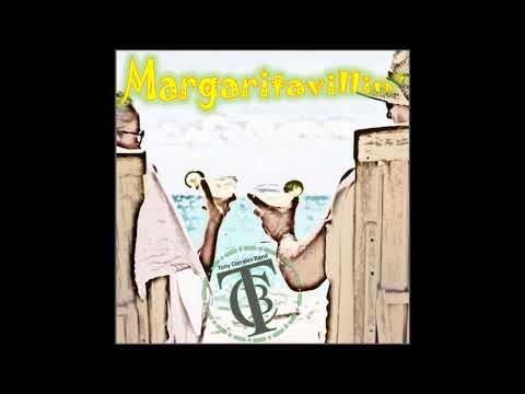 Tony Corrales Band - Margaritavillin' (Official Audio)