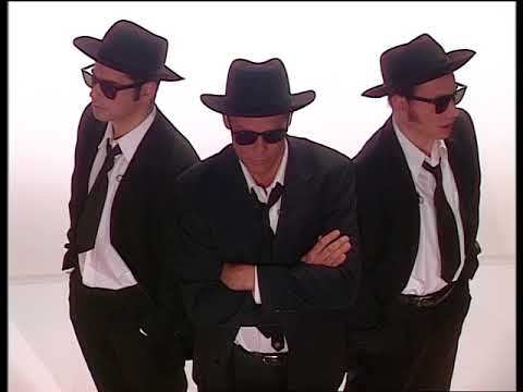 "Kastagnetten 3.2“ bullyparade – TV Comedyshow / 1999