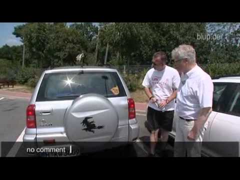 bluptv: Gepäckkontrolle