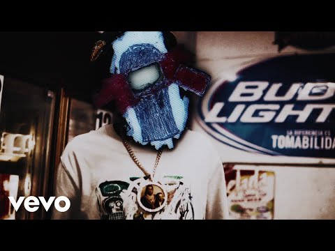 Cookie Money, Pablo Skywalkin' - War Time (Official Video)