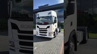Купить тягач Scania G 450 - Изображение 4 | Autoline AZ Тягач Scania G 450 | Изображение 4 - Autoline