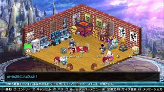 10/28 21時開始予定　第２回BBCF ブレイブルー Fぐん杯　エントリー枠