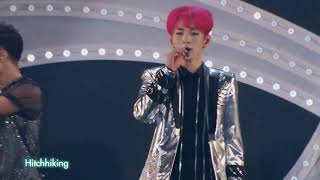 Download lagu Hitchhiking - SHINee [Tokyo Dome] mp3