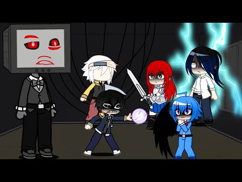 Anime Reacts to Real Sleep Z mixed