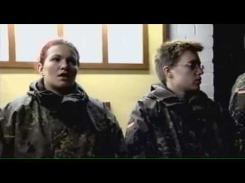 Blau machen beim Bund!?