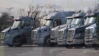 TTE Driver Testimonies