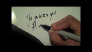 Kany Garcia - Nuevo Sencillo "Que Te Vaya Mal"