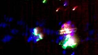 Noget malk i jazz 1 af 3 (Radioen ska' kneppas)