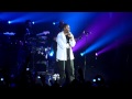 R Kelly - I believe I can fly - Live in London April ...