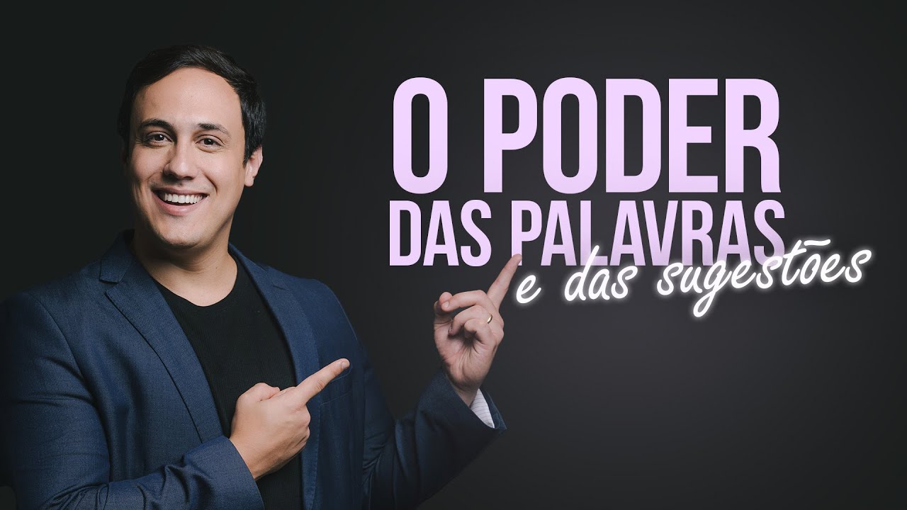 A TÉCNICA DE SUGESTÕES PODEROSAS NA HIPNOTERAPIA! - Lucas Naves | Hipnose & PNL