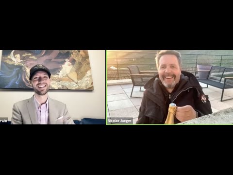 To Oak or Not to Oak - Why Some Champagne Producers vinify in Oak