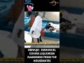 BBNAIJA 2021: EMMANUEL COVERS LIQUOROSE NAK€DN€$$ FROM THE HOUSEMATE || LOVE IN THE AIR || EMMAROSE