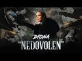 DIONA  - NEDOVOLEN / ДИОНА - НЕДОВОЛЕН (Official 4K video)