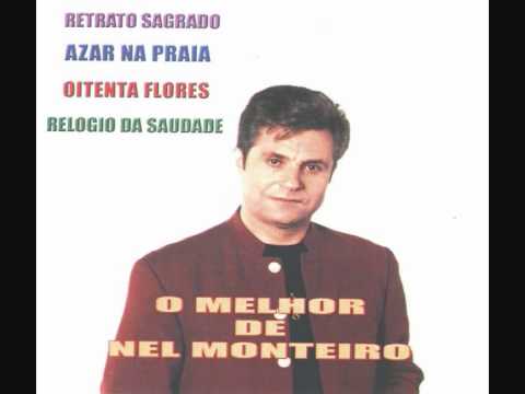 Nel Monteiro - Filha Fizeste 18 Anos