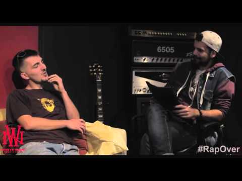 Rap Over S01E04 MrEmor