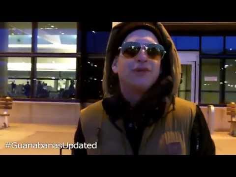 Guanabanas Updated - The Tour Part 3