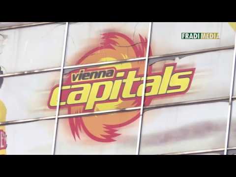 FM | A Vienna Capitals otthonában jártunk | 2017.09.21. | Jégkorong