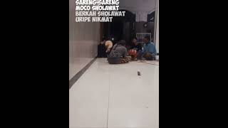 Download lagu Joko Tingkir Versi Sholawat #quotes #storywa mp3