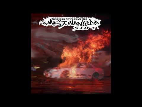 TYRON X 1OLLIEE - MOSTWANTED