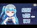 【NIGHTTALK】Apakah Kejujuran Selalu Pilihan Terbaik?【Alsephina Rhea】