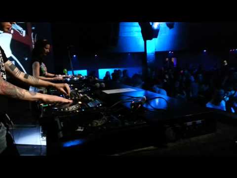 Fernanda martins & lukas @ djax it up xl 20-04-13