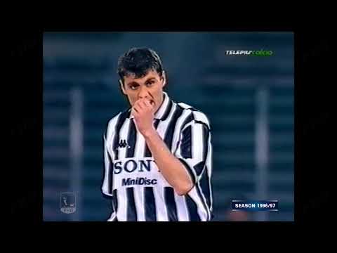 Serie A 1996-97, g31, Juventus - Piacenza