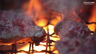 【FUJIOH】CoCoCLEAN（ココクリーン） 紹介編40秒Ver.