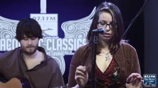 Gypsy Sinner - Message in a Bottle - Acoustic Classics