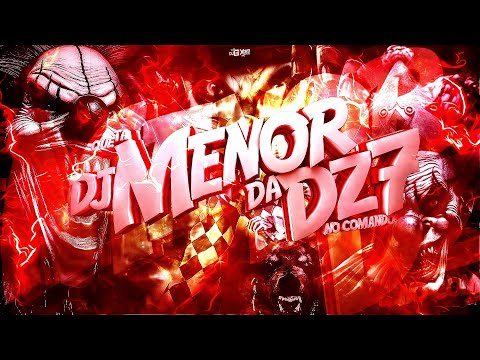 BERIMBAU $2 🔮☯️ - MC MAGRELO FG, MC SANTOSZ [ DJ MENOR DA DZ7 ]