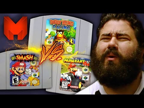 YouTube Thumbnail