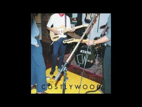 COSTLYWOOD - Last Man (Official Audio)