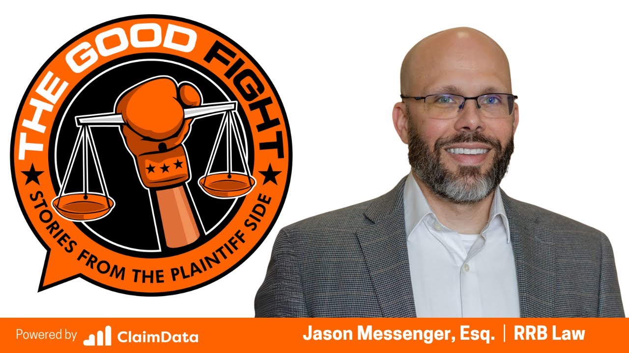 Jason Messenger, Richardson Richardson Boudreaux